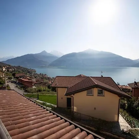 Mastena Belvedere Appartement *