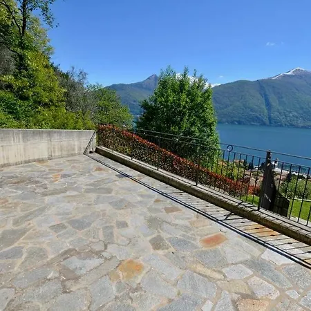 Appartement Mastena Belvedere