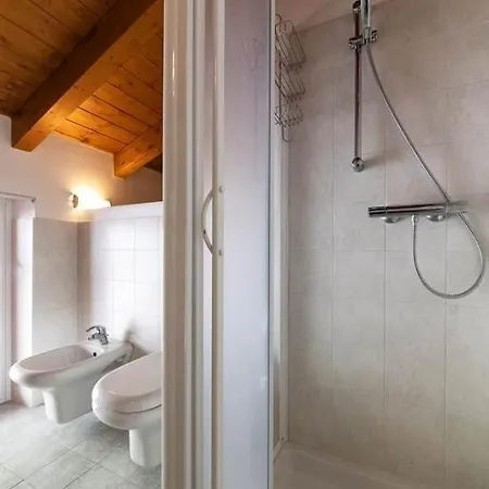 Appartement Mastena Belvedere *