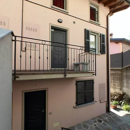 Appartement Mastena Belvedere San Siro (Lombardy)