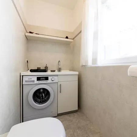 Appartement Mastena Belvedere San Siro (Lombardy)