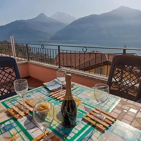 Mastena Belvedere Appartement