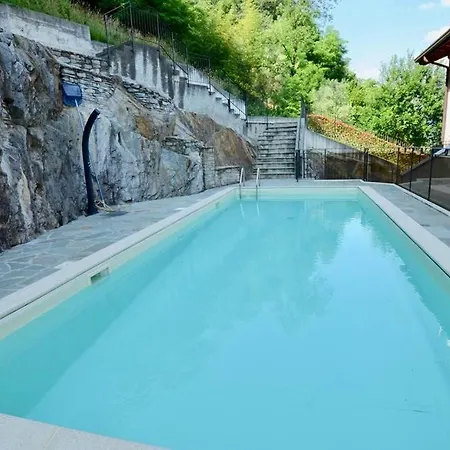 Lägenhet Mastena Belvedere San Siro (Lombardy)