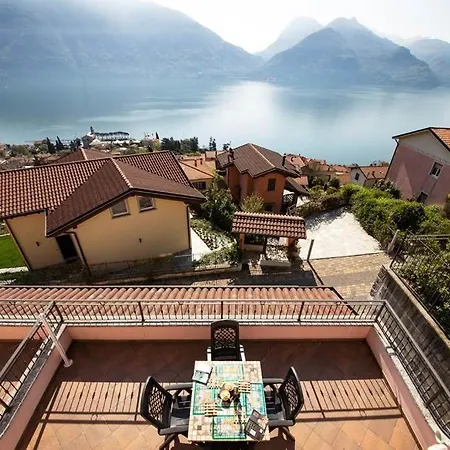 Mastena Belvedere Appartement *