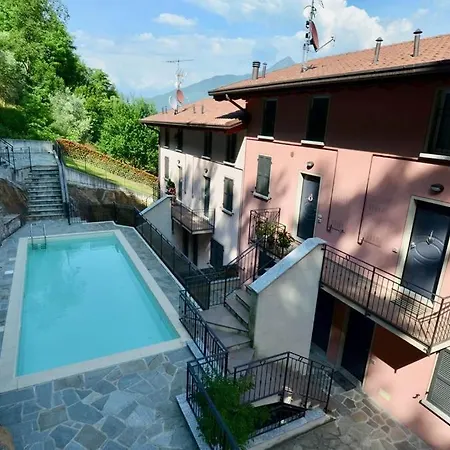 Lägenhet Mastena Belvedere San Siro (Lombardy)