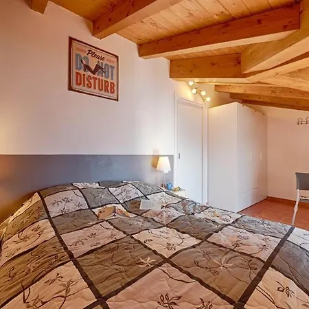 Mastena Belvedere Appartement *