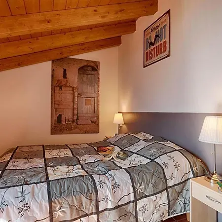 Mastena Belvedere Appartement
